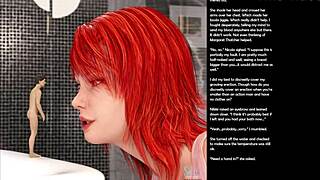 Oh Small Gesture Episode 20 - 3D Comics with Wild 3D Cartoon Sex. Dive into Anime Action Now.