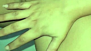 Mature Latina gets milk pumped into her tight ass