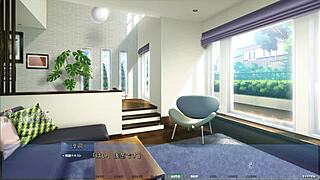 Akumeru Family Harem Route Part 2 - Dual Step-Sister Titfuck Feels Unreal