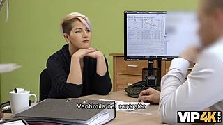 i can't resist inga devil's body in this wild casting fuck