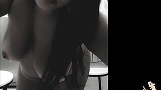 Trailer - Lover Finishes Fast, I Masturbate After