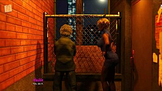 Retrieving the past season 3 episode 28