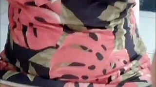 I lured a friend home and he ravaged me like a beast 😈