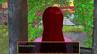 my new family game 555