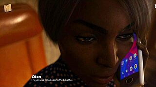 Retrieving the past season 3 episode 28