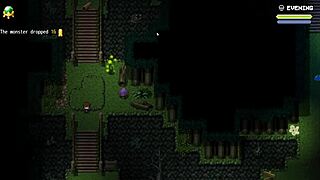 lost lagoon harem game ep 4 shows sexy nurse examining male