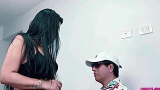 I Didn't Have Cash for Mototaxi, Paid Another Way