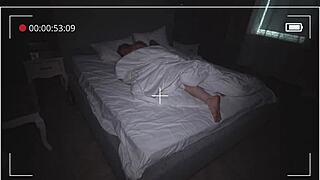 woke them up just to fuck hard