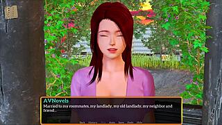 my new family game 555