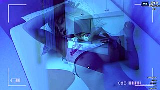 Redhead's Anal Adventure in Gym Setting - Photo Hunt 9