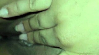 Mature Latina gets milk pumped into her tight ass