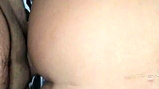 Mature Latina gets milk pumped into her tight ass