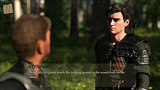 The Price Of Power 28: Intense Anime Battle Sequence