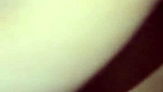 Mature Latina gets milk pumped into her tight ass