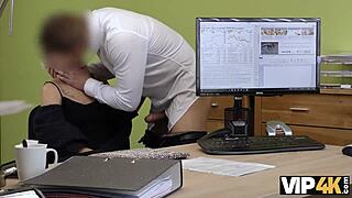 i can't resist inga devil's body in this wild casting fuck