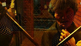 Retrieving the past season 3 episode 28