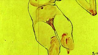 Vintage Erotic Art Brings BOLD RETRO Hentai to Life in Stunning Detail