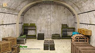 Retrieving the past season 3 episode 28