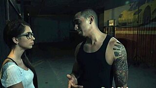 hey babe, wanna get roughfucked in public today?