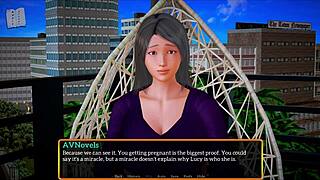 my new family game 555