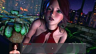 Deviant Anomalies: Asian Whore Squirts Hard