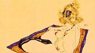 Vintage Erotic Art Brings BOLD RETRO Hentai to Life in Stunning Detail