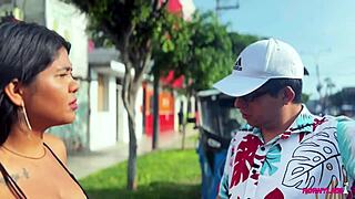 I Didn't Have Cash for Mototaxi, Paid Another Way