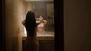 Nympho blanca fucks her dumb boyfriend hard