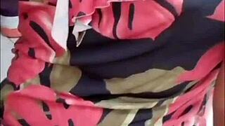 I lured a friend home and he ravaged me like a beast 😈