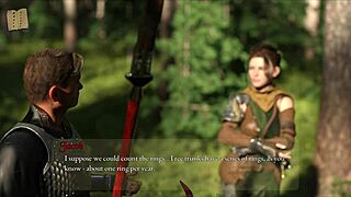 The Price Of Power 28: Intense Anime Battle Sequence