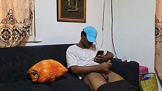 yo, check this fine ass petite spying on her neighbour’s wet masturbation!