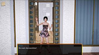 exploring my new family dynamics in episode 309