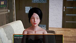 exploring my new family dynamics in episode 309