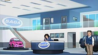 Dive into Summertime Saga's latest chapter.