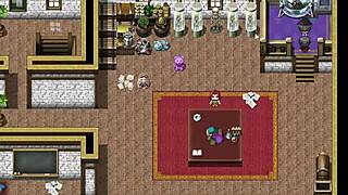 The NPC You Can Totally Bang Anytime