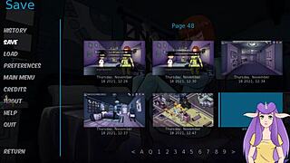 Danny phantom explores amity park in this redux episode part seventeen.