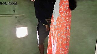Damn! Bengali Sexy Girl Pounds with Toy in Hot Village Video