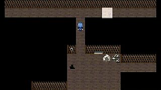 i cummed on her huge asian tits in the shipwrecked spaceship hentai game ep 7