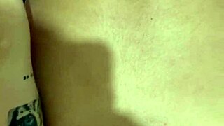 My friend took me hard in the ass. It hurt but his hot cum felt wild inside!