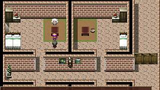 The NPC You Can Totally Bang Anytime