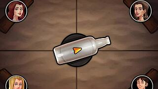 Summertime Saga Chapter 207