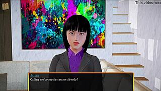 exploring my new family dynamics in episode 309