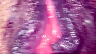 J&J get that pussy dripping with vibrator fun