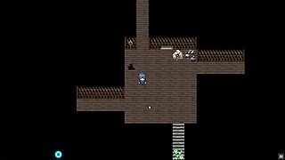 i cummed on her huge asian tits in the shipwrecked spaceship hentai game ep 7