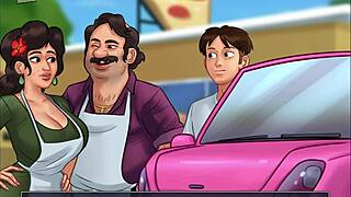 Dive into Summertime Saga's latest chapter.