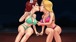 Summertime Saga Chapter 207