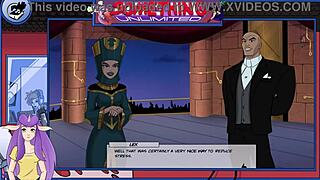 What happens in part 145 of something unlimited?