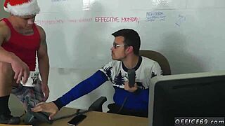 hot gay actors fuck during holiday