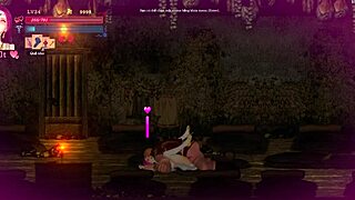 Guilty Hell 2 v0 40b - Thug Dominates in Wild Hentai Action!