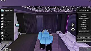 i'm so into roblox furry gay oral action with sno mx rln